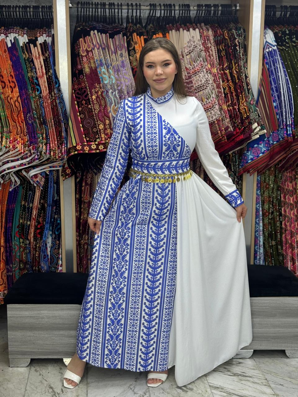 Glamour Of Haifa Dress Glamour Of Haifa Dress