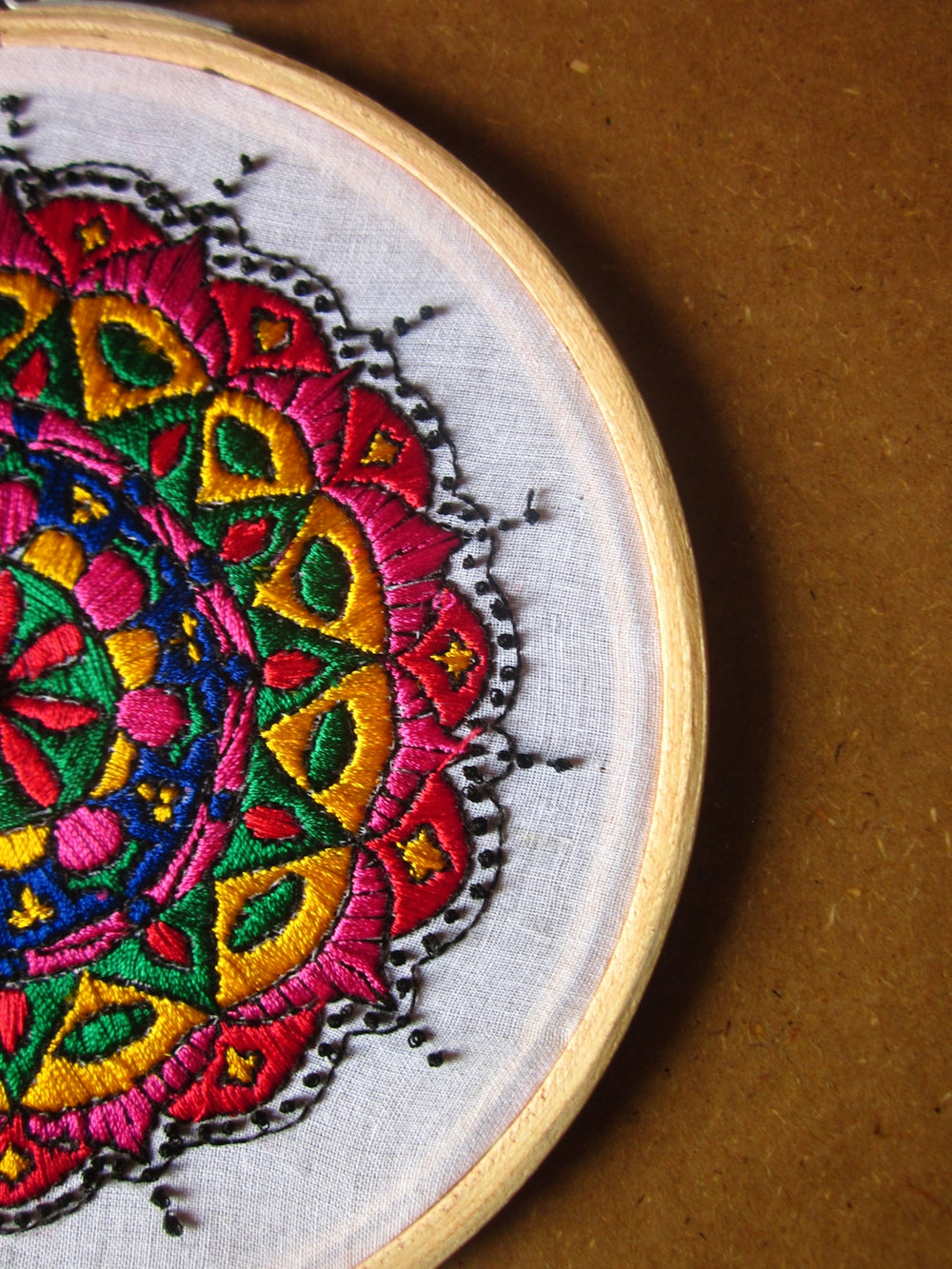 How to Wear Palestinian Embroidered Thobes with Your Modern Wardrobe ...