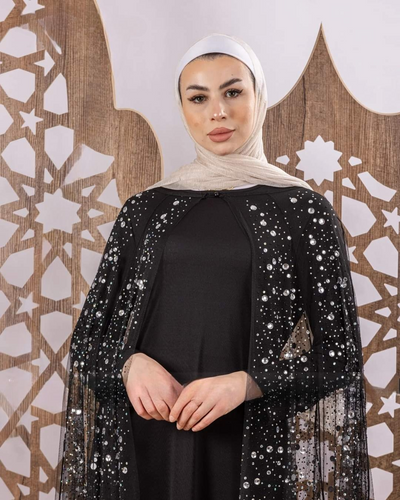 Her Majesty - Modern Hijab Wear