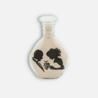 Customisable Handmade Sand bottle Art