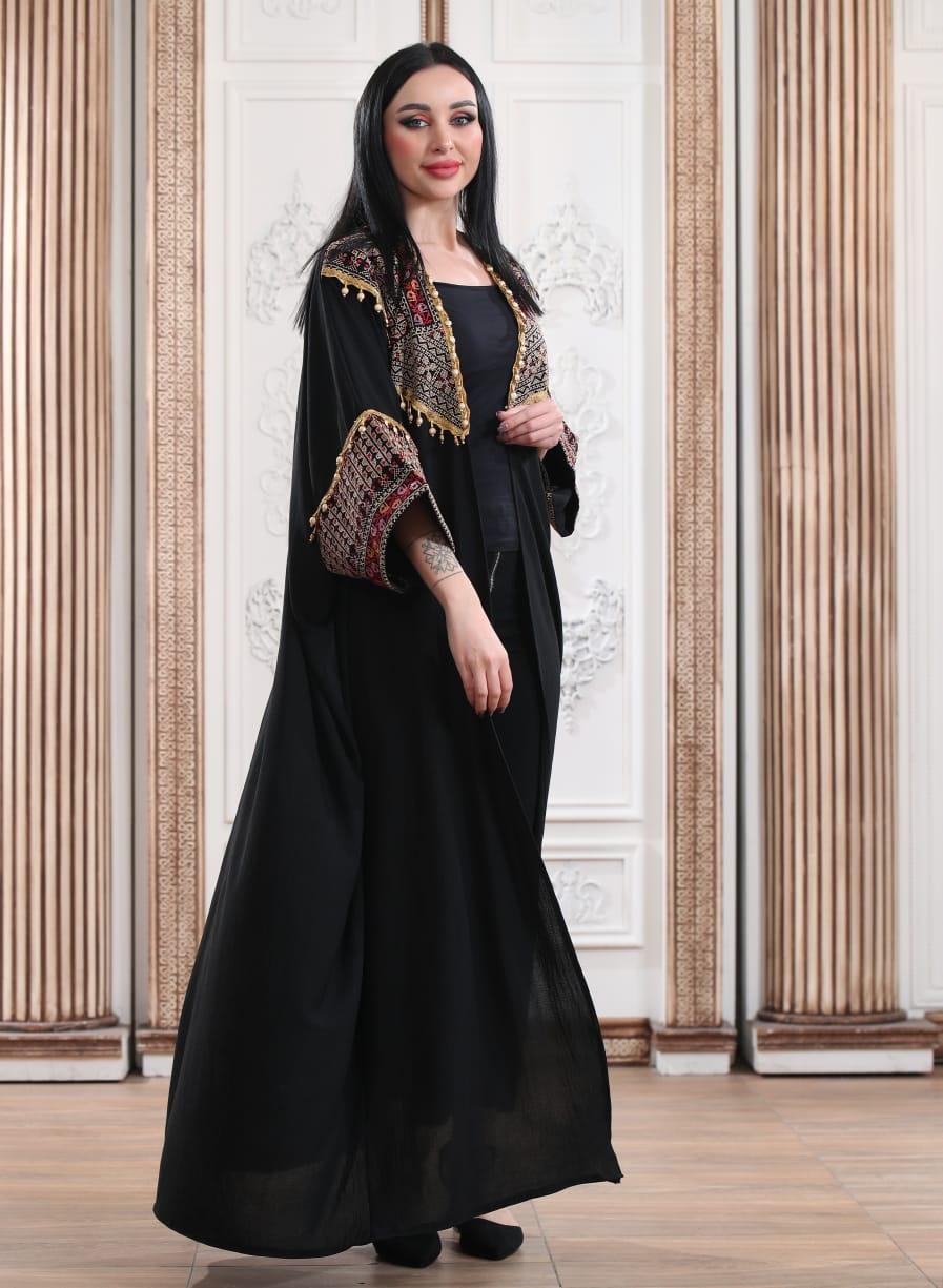 Abayas – JPK Traditions