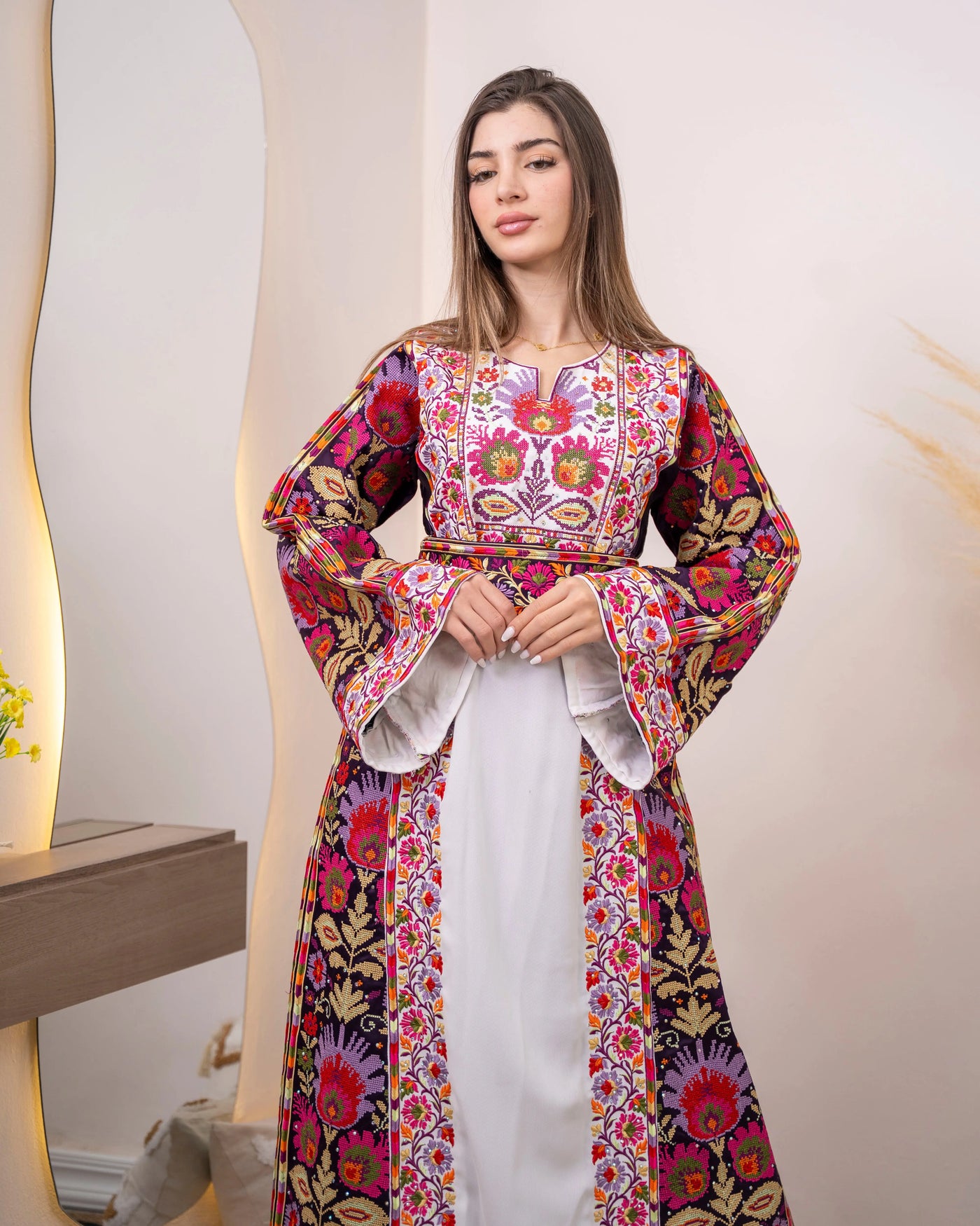 Jenin Threads 2